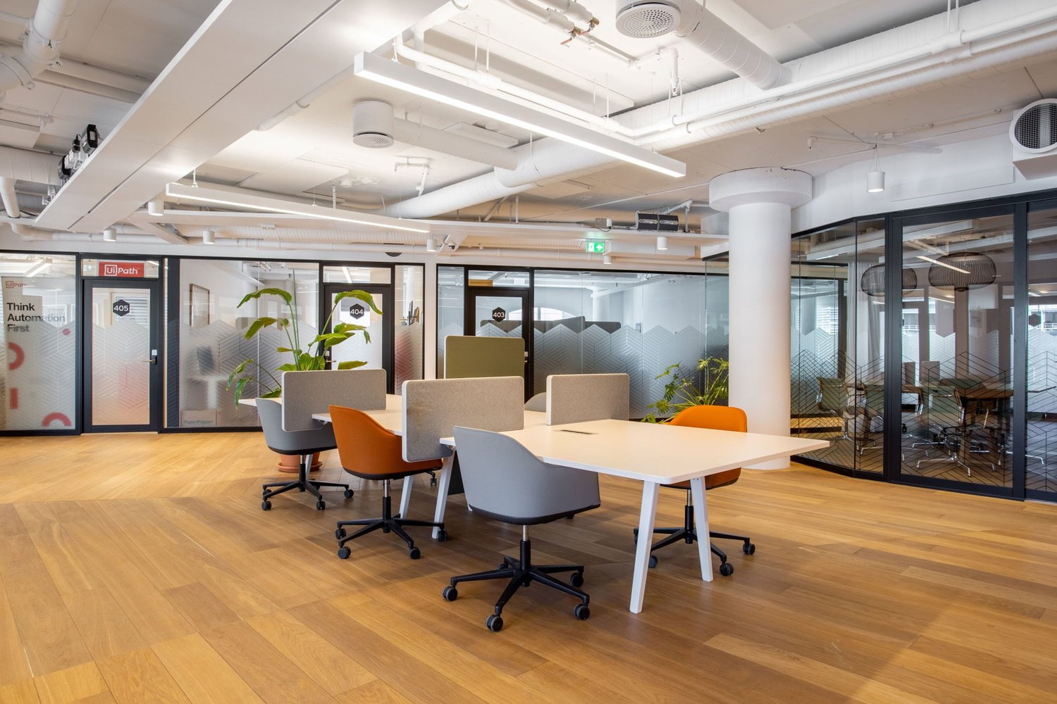 Büro