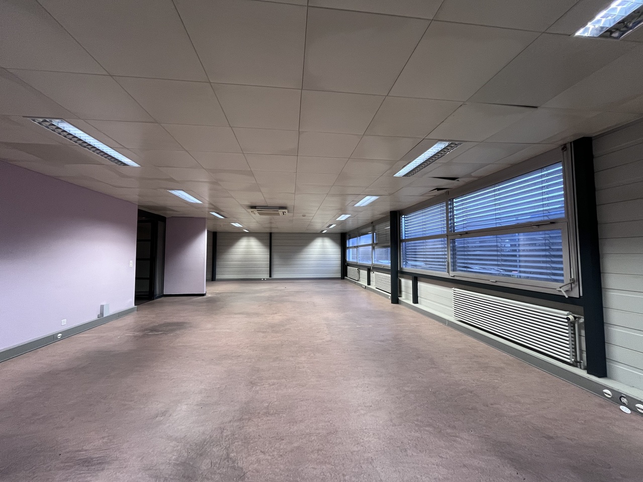 103m² Büro, Foto 2 von 10