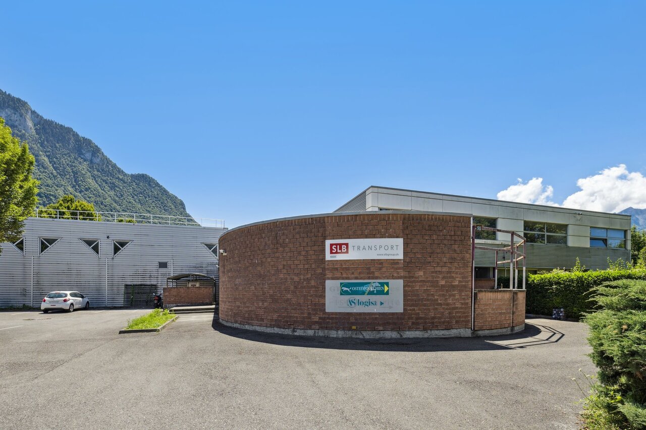 103m² Büro, Foto 10 von 10