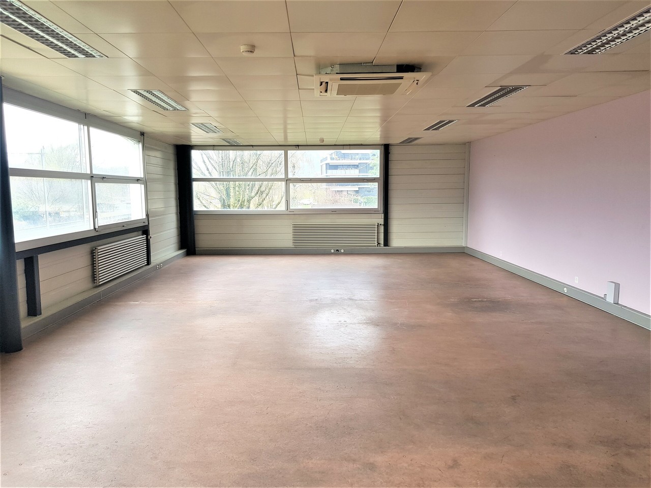 103m² Büro, Foto 4 von 10