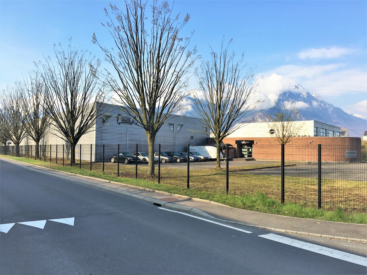 103m² Büro, Foto 1 von 10
