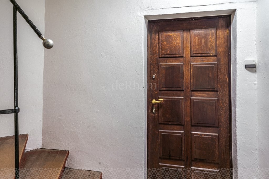 32m² Büro