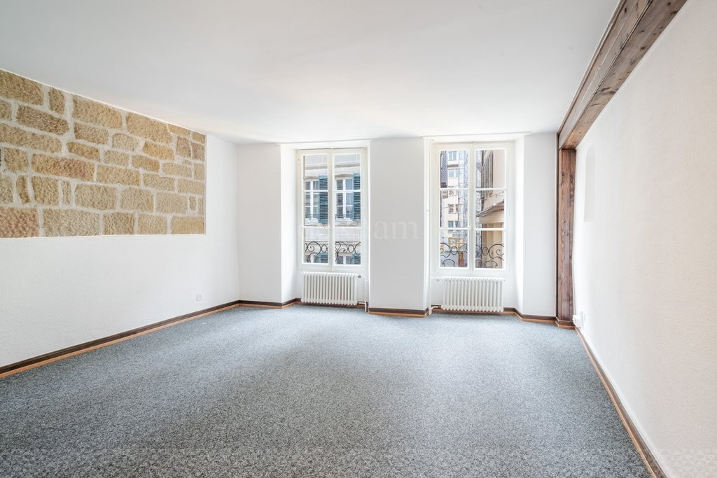 32m² Büro