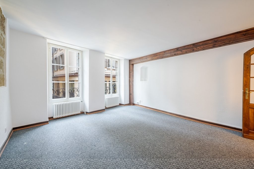 32m² Büro