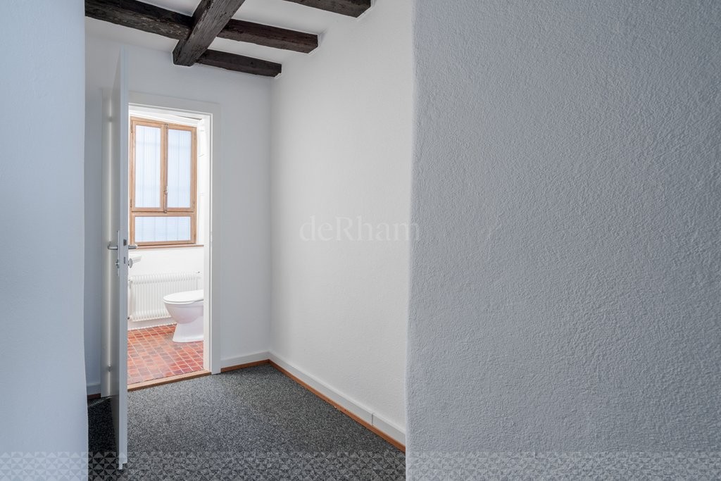 32m² Büro