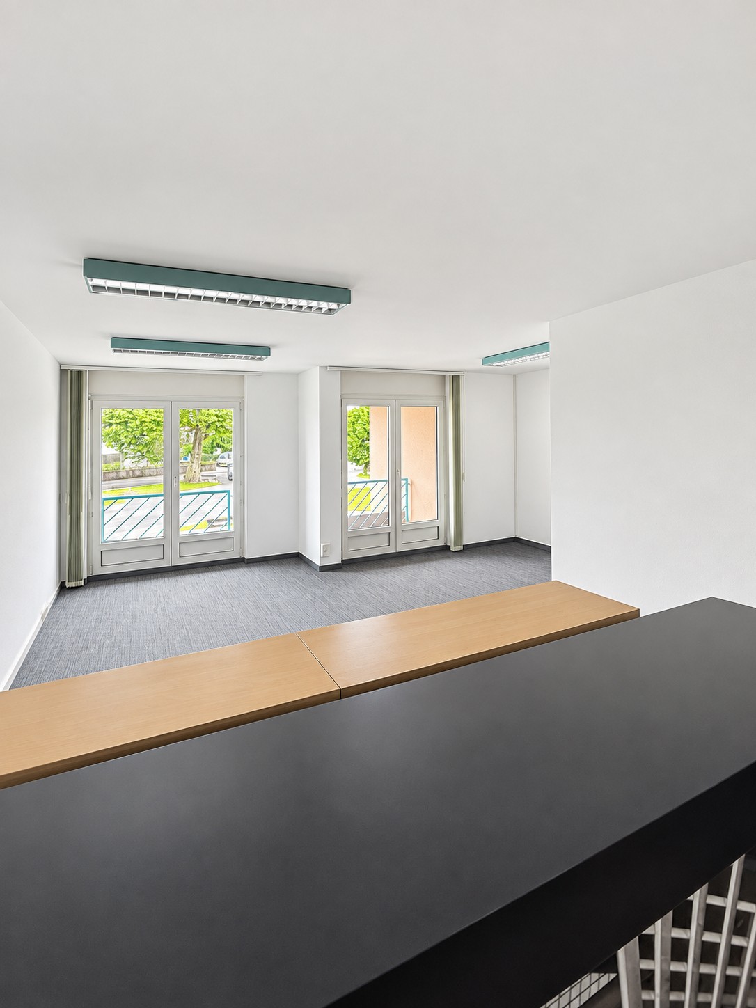 Büro, Foto 1 von 7