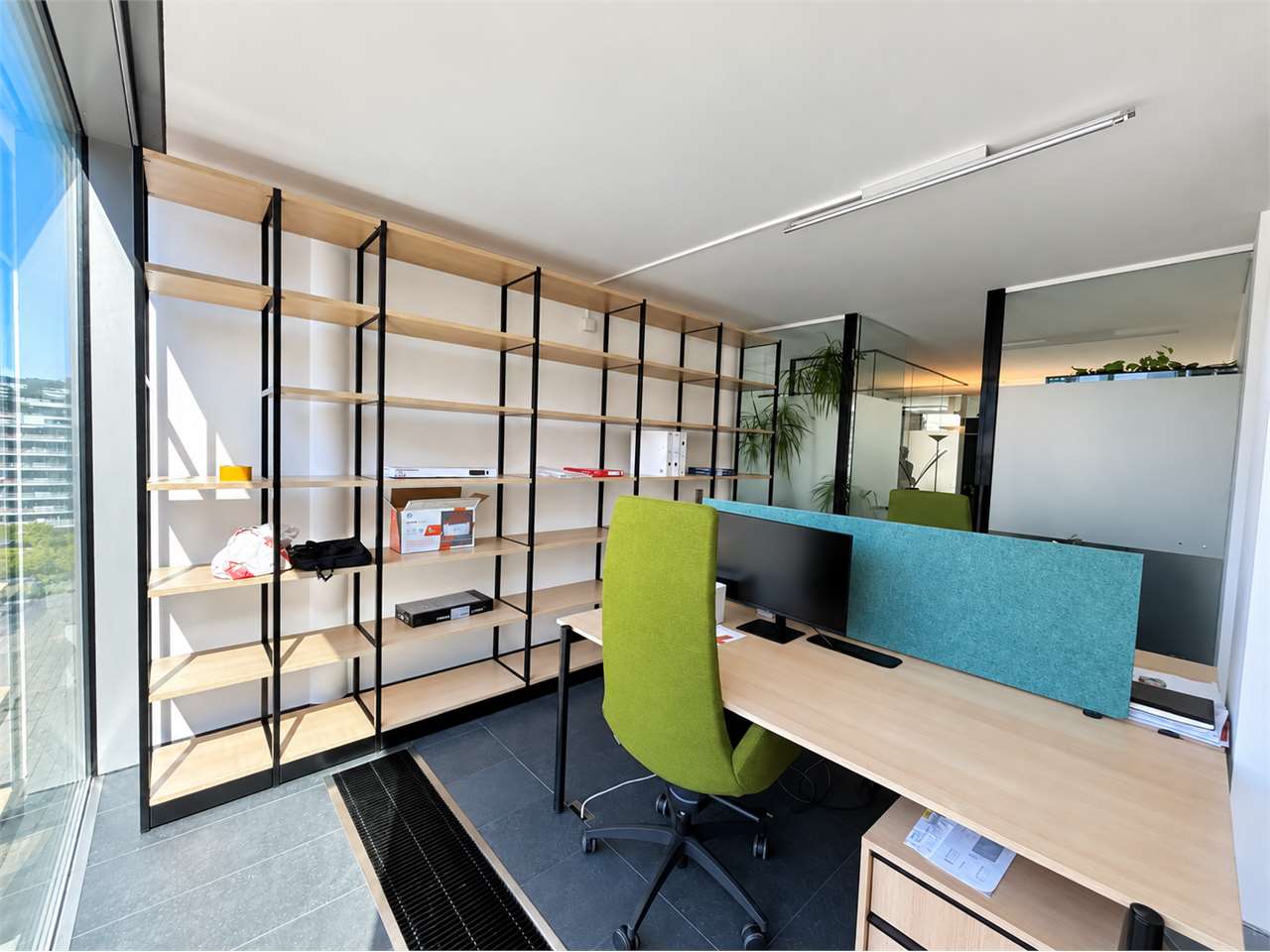 Büro