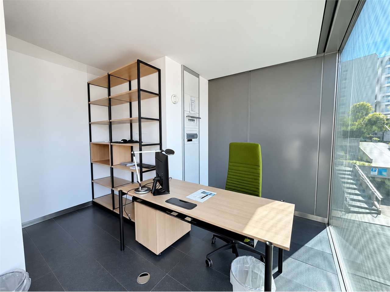 Büro
