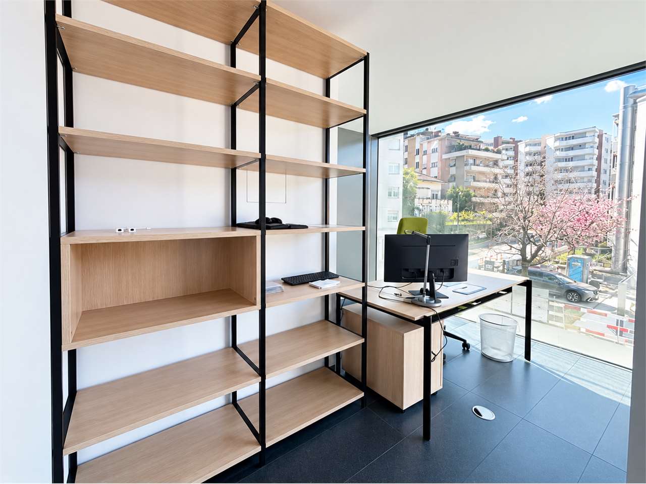 Büro