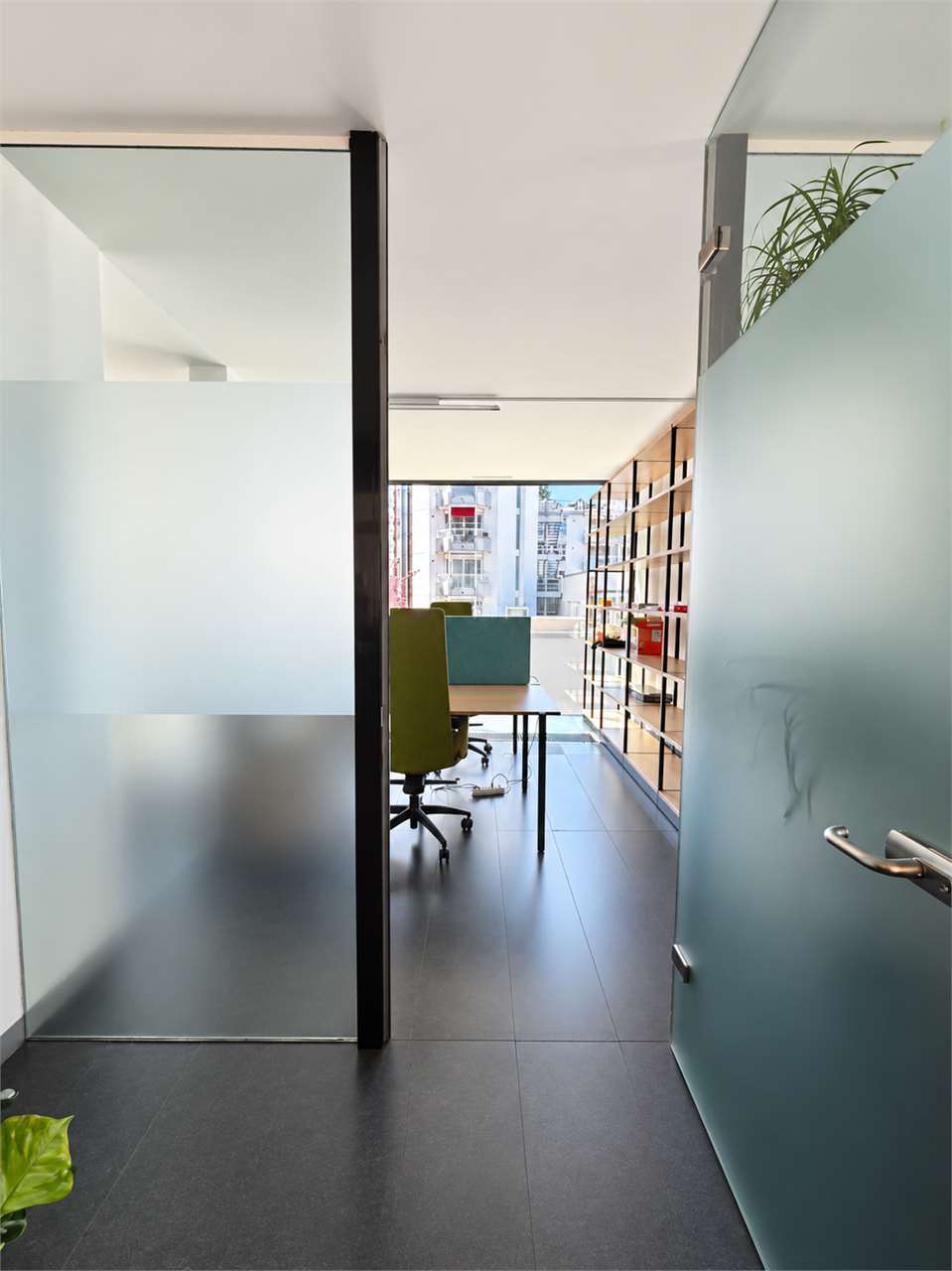 Büro