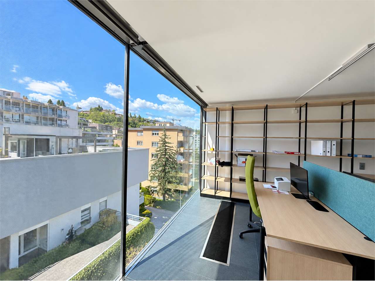 Büro