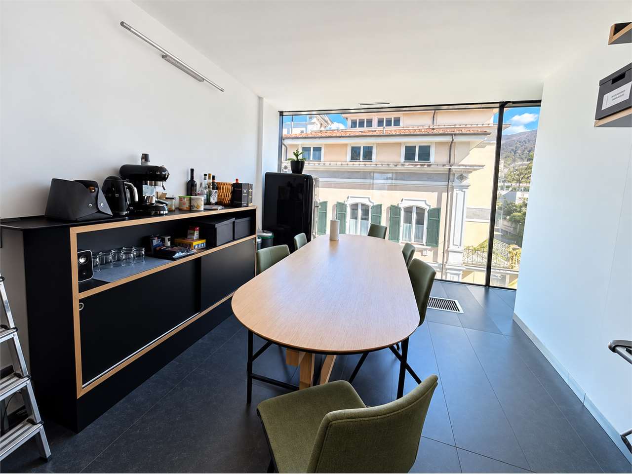 Büro