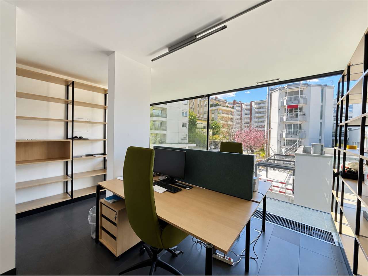 Büro