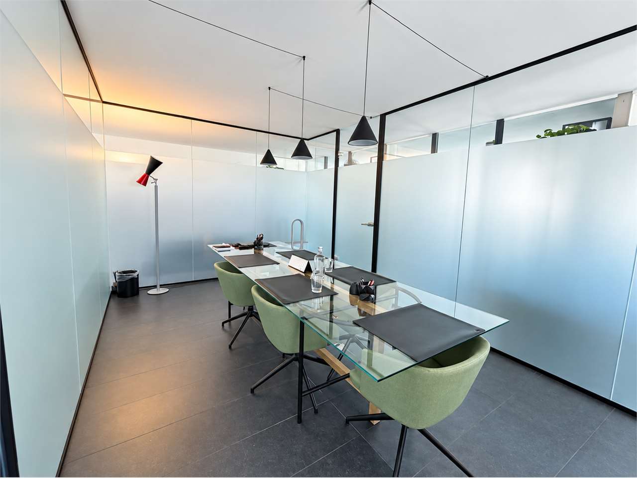 Büro