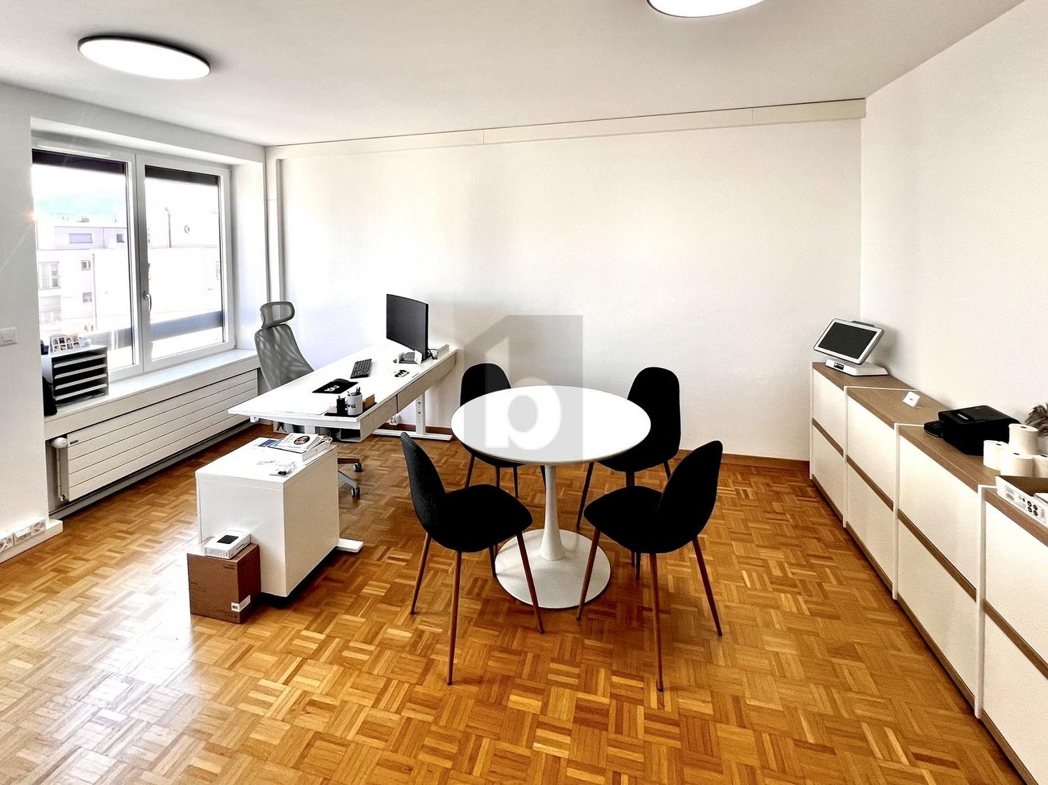 26m² ufficio, foto 3 di 4