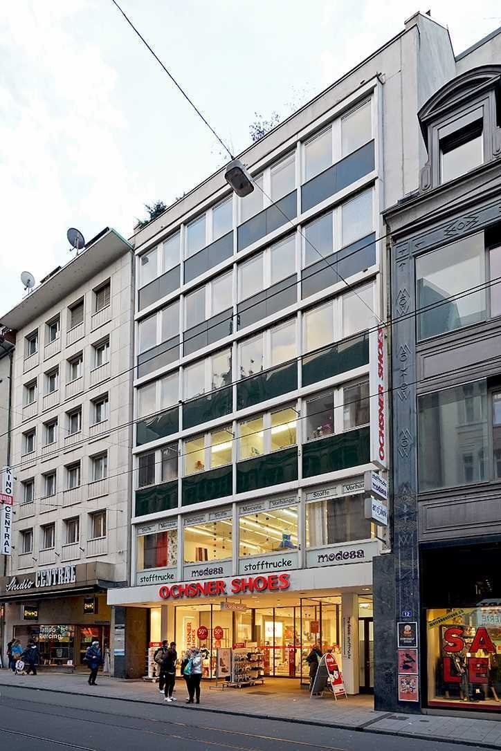 190m² office, Foto 1 von 5