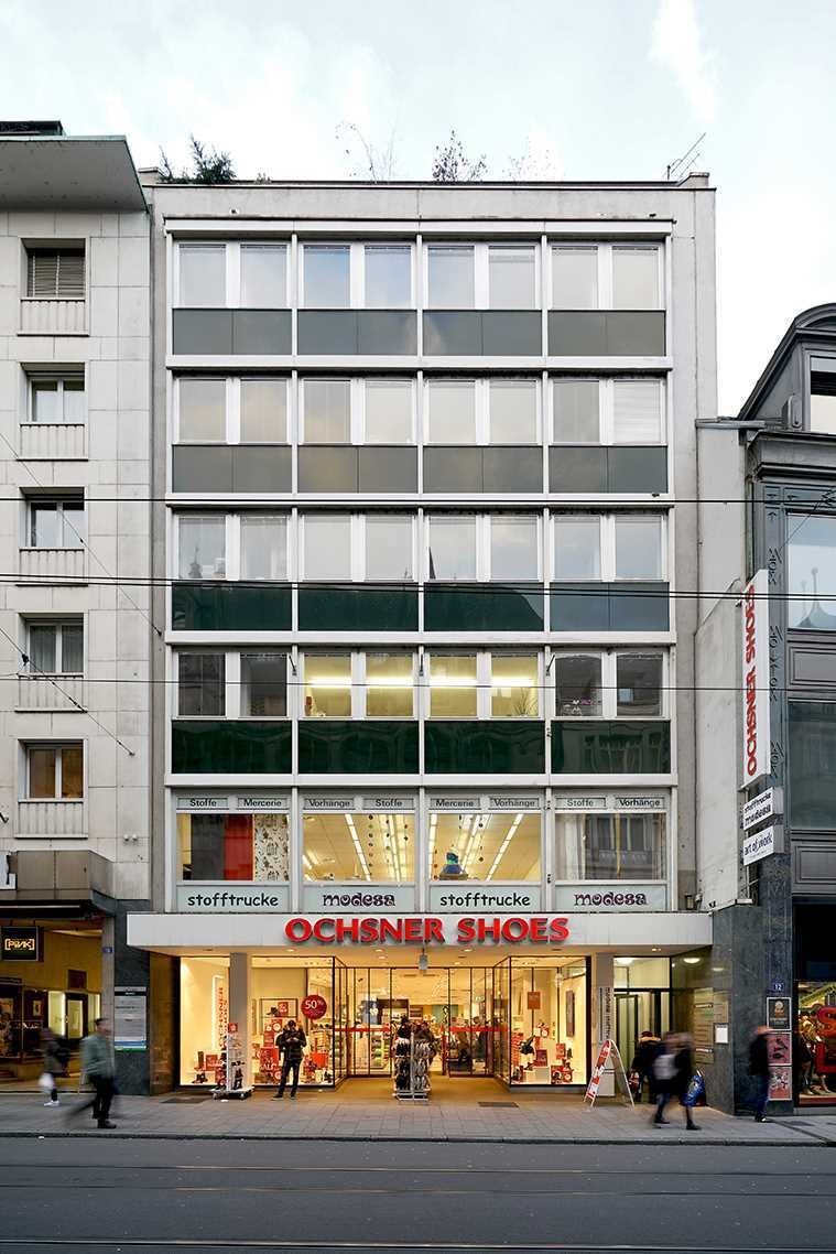 190m² office, Foto 2 von 5