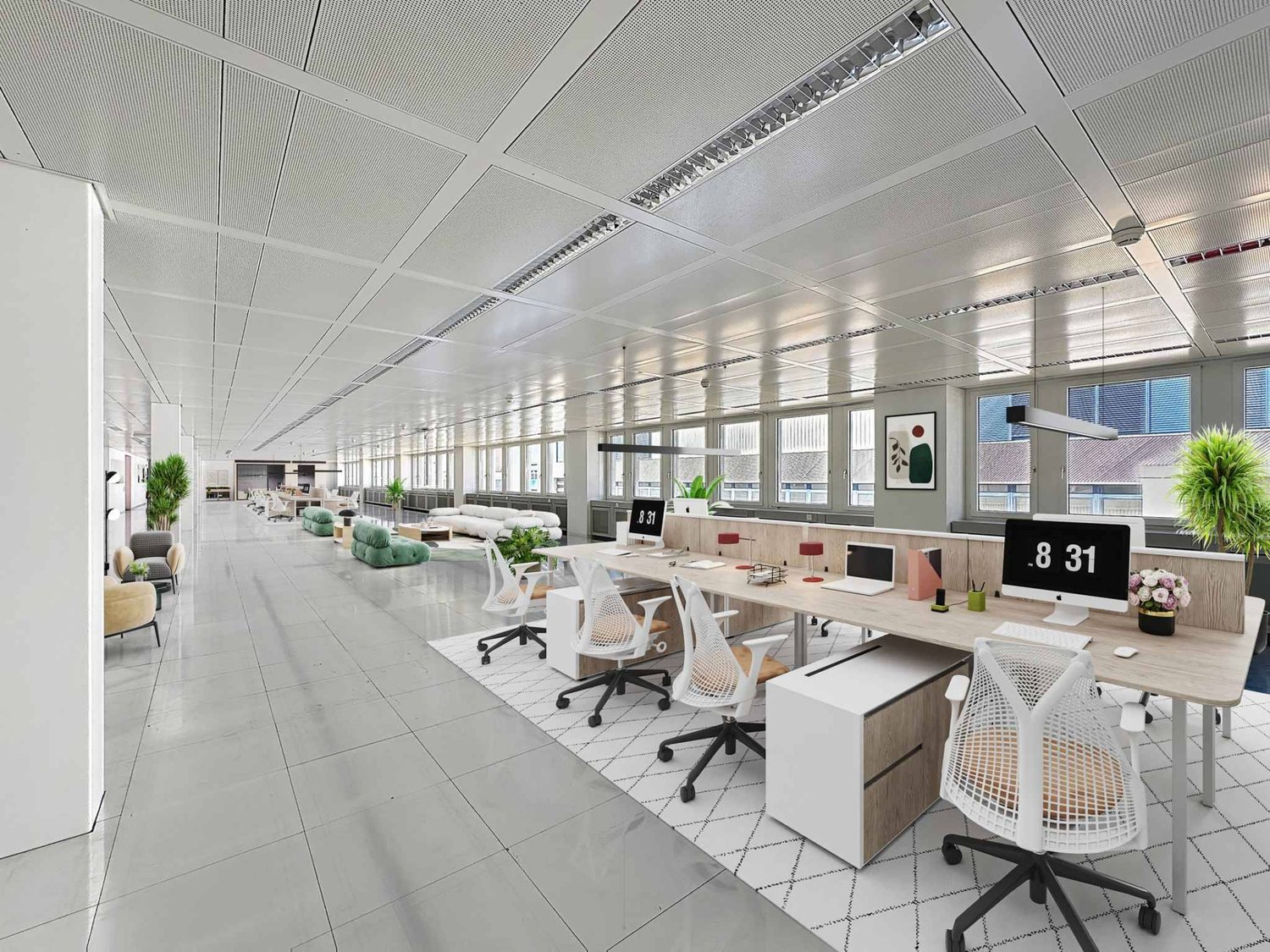1262m² Gewerbe, Foto 4 von 10
