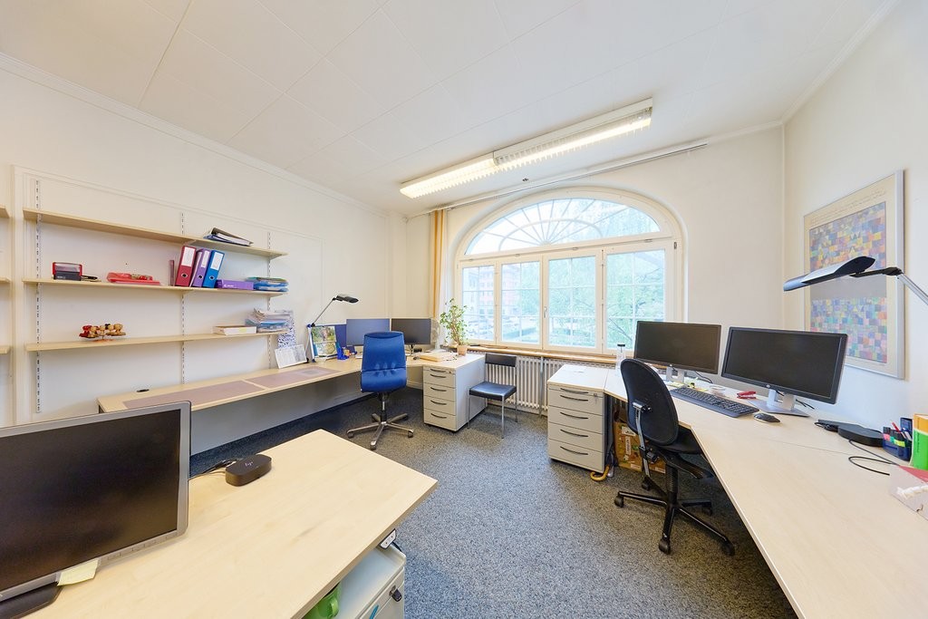 211m² office, Foto 6 von 10
