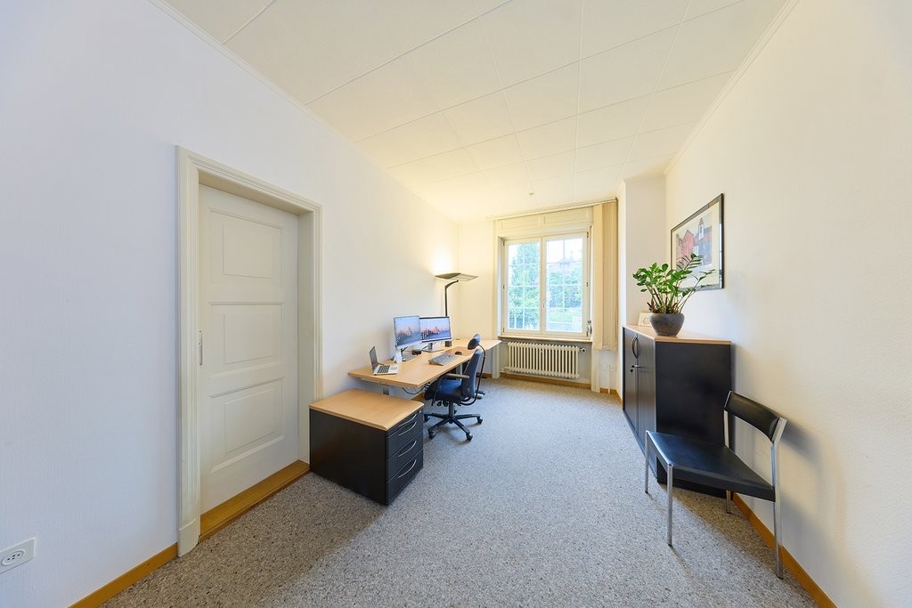 211m² office, Foto 8 von 10