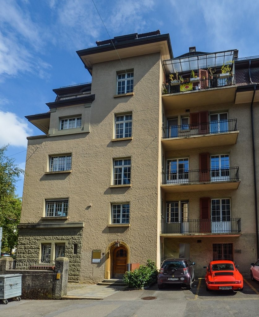 211m² office, Foto 2 von 10