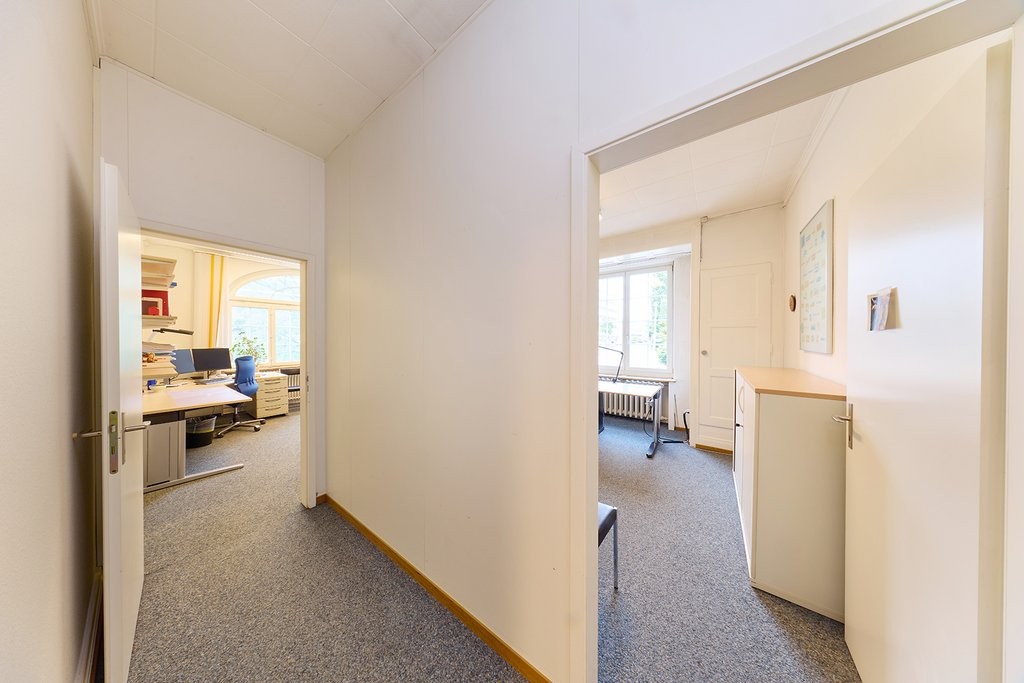211m² office, Foto 5 von 10