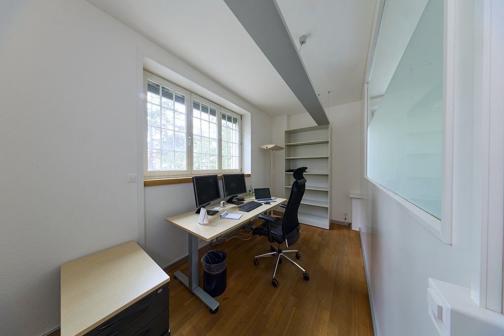211m² office, Foto 10 von 10