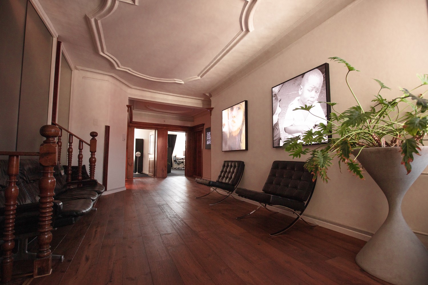 145m² bureau, photo 2 sur 9