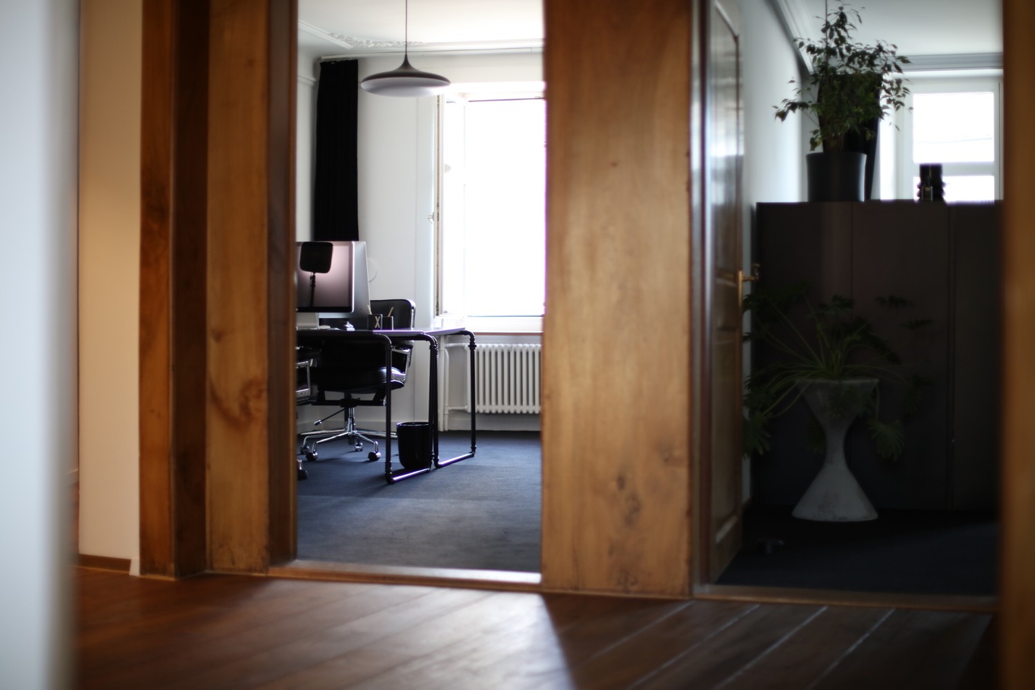 145m² bureau, photo 9 sur 9