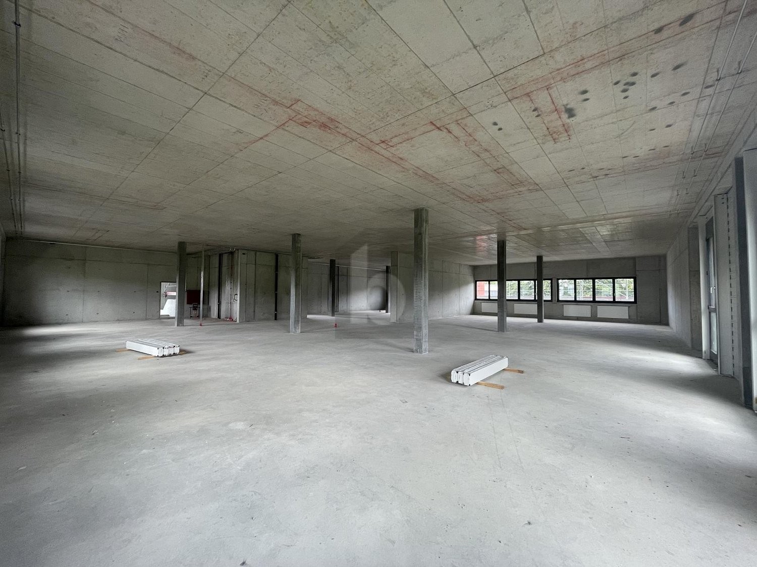Oggetto industriale di 235m²