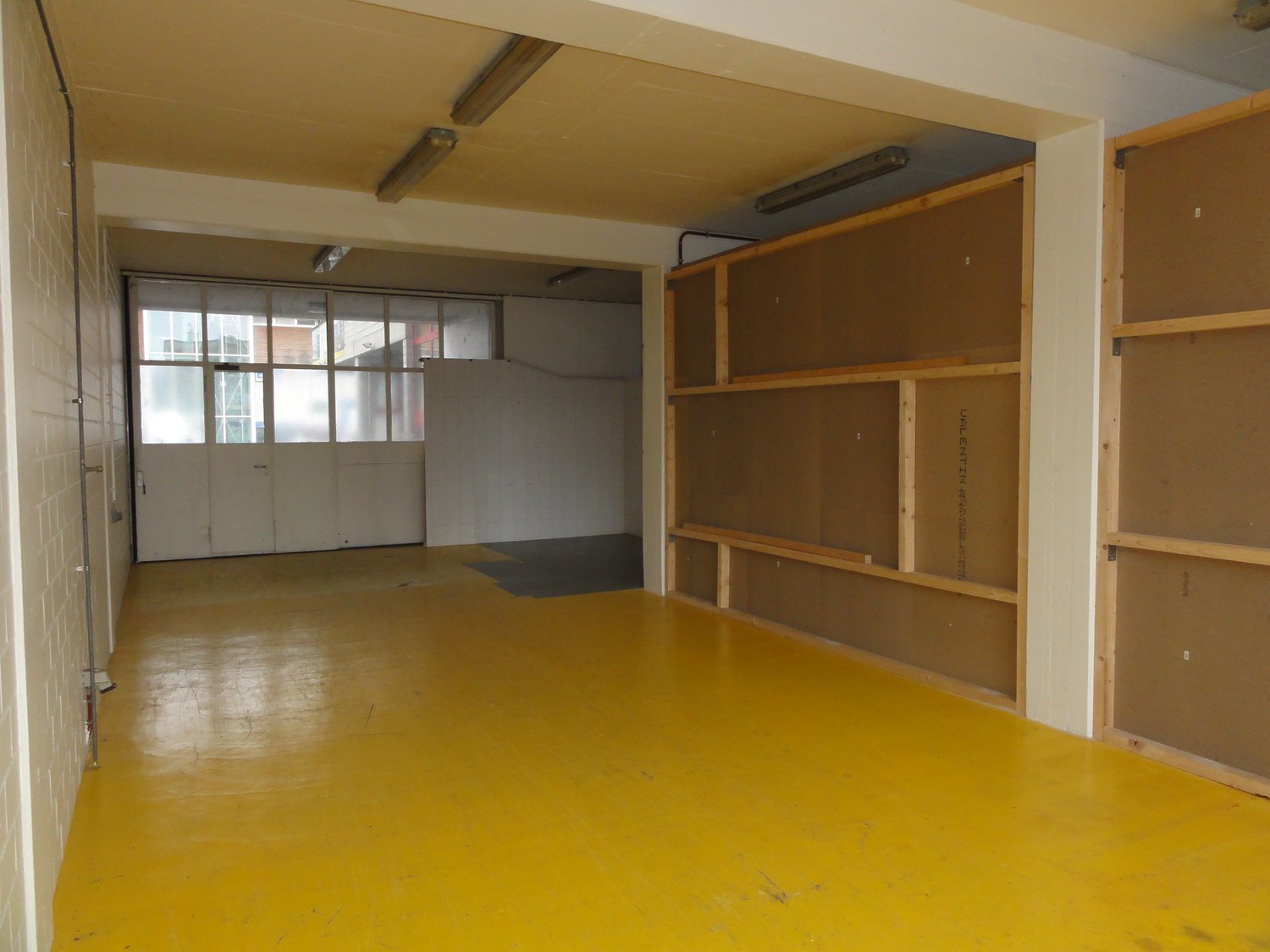 140m² department store, Foto 6 von 10