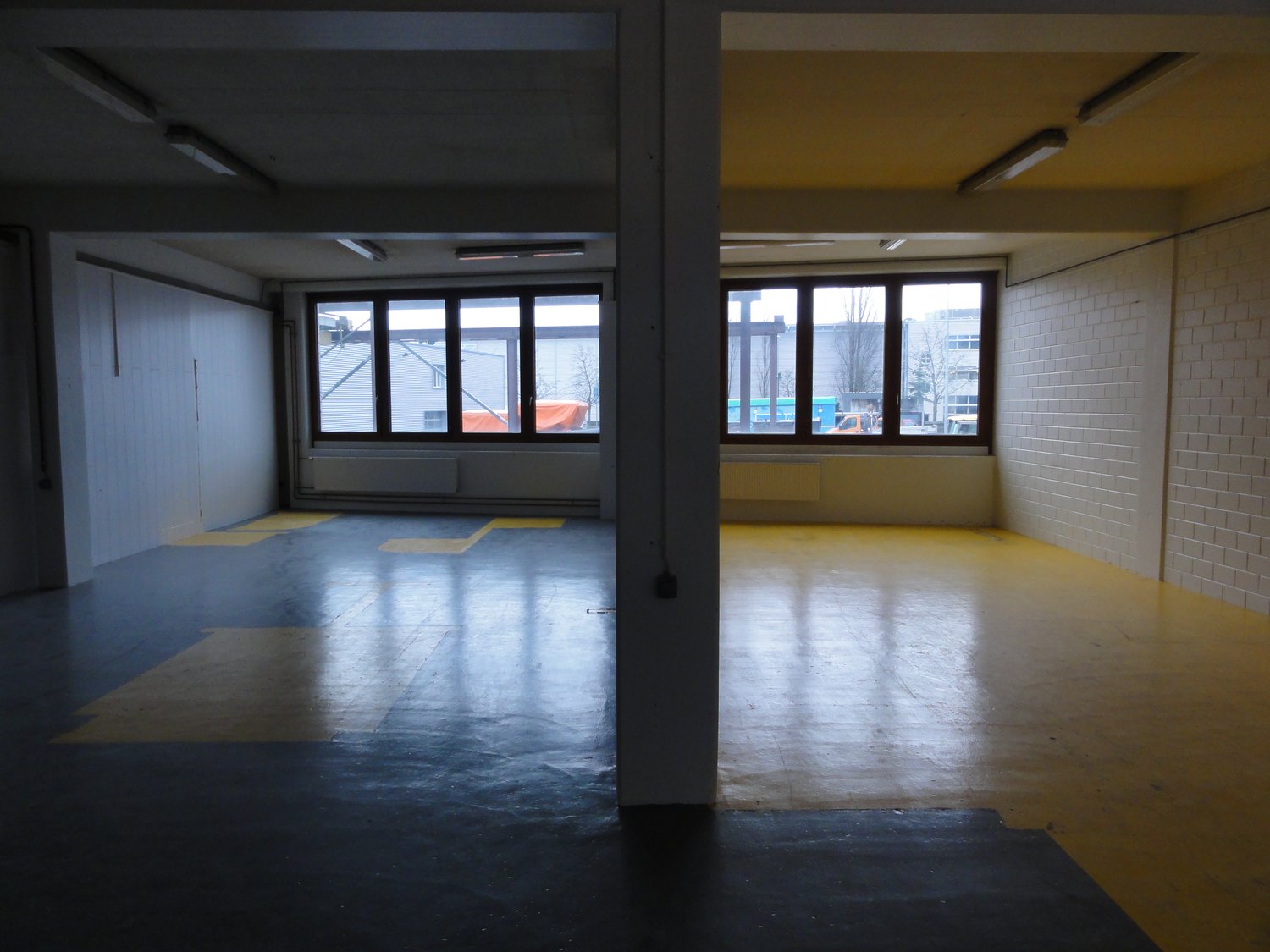 140m² department store, Foto 4 von 10