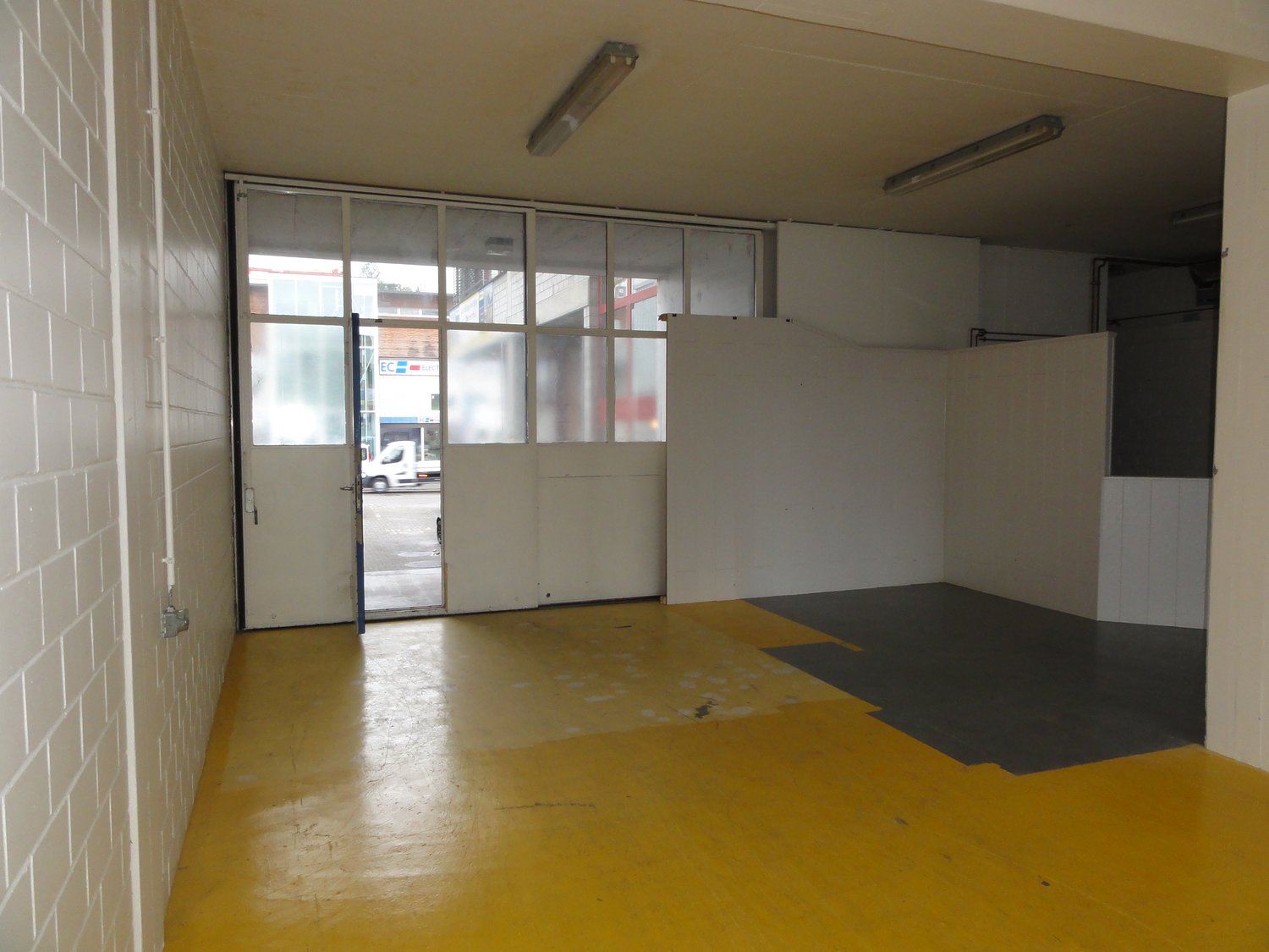 140m² department store, Foto 7 von 10
