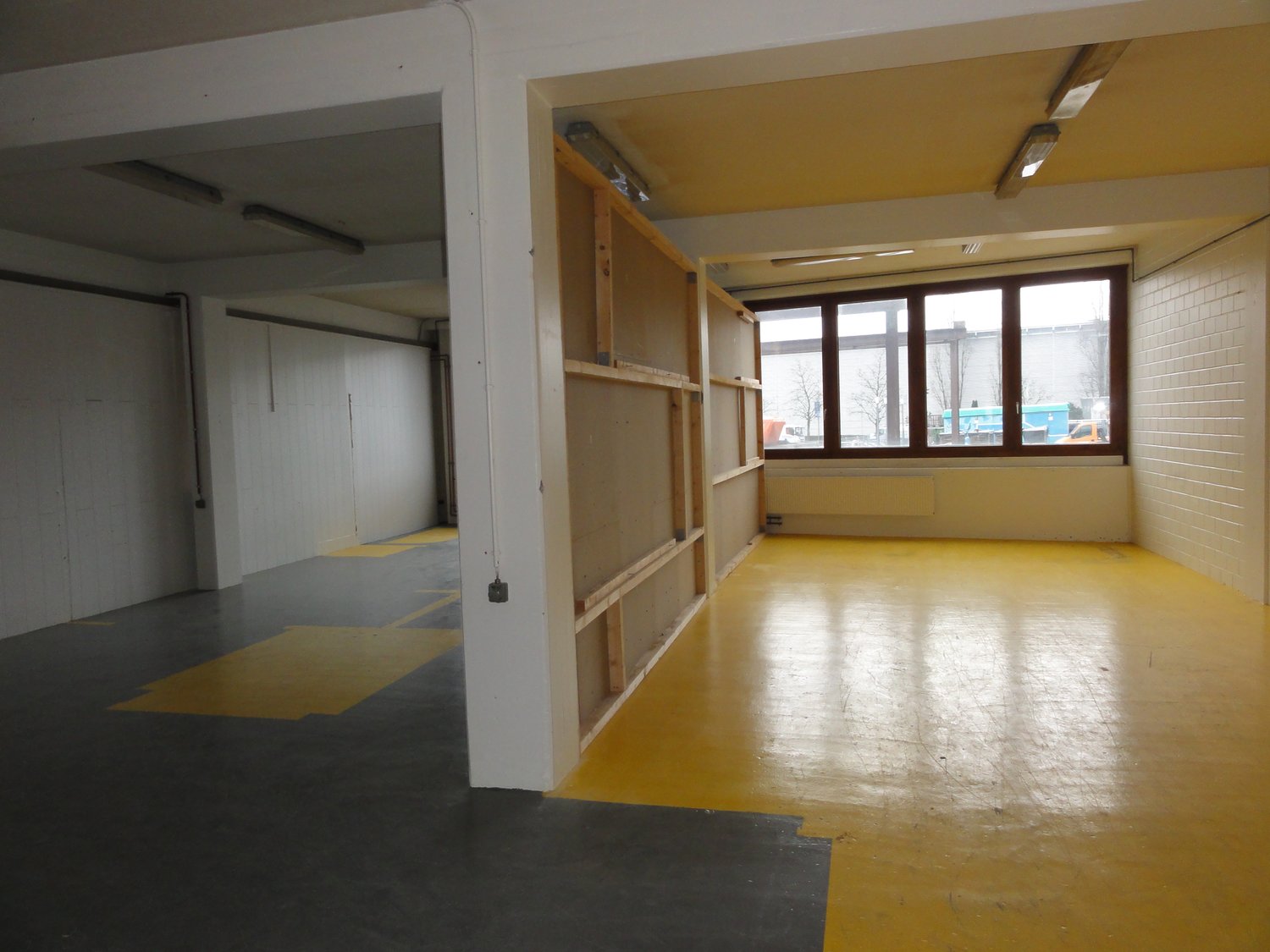 140m² department store, Foto 5 von 10