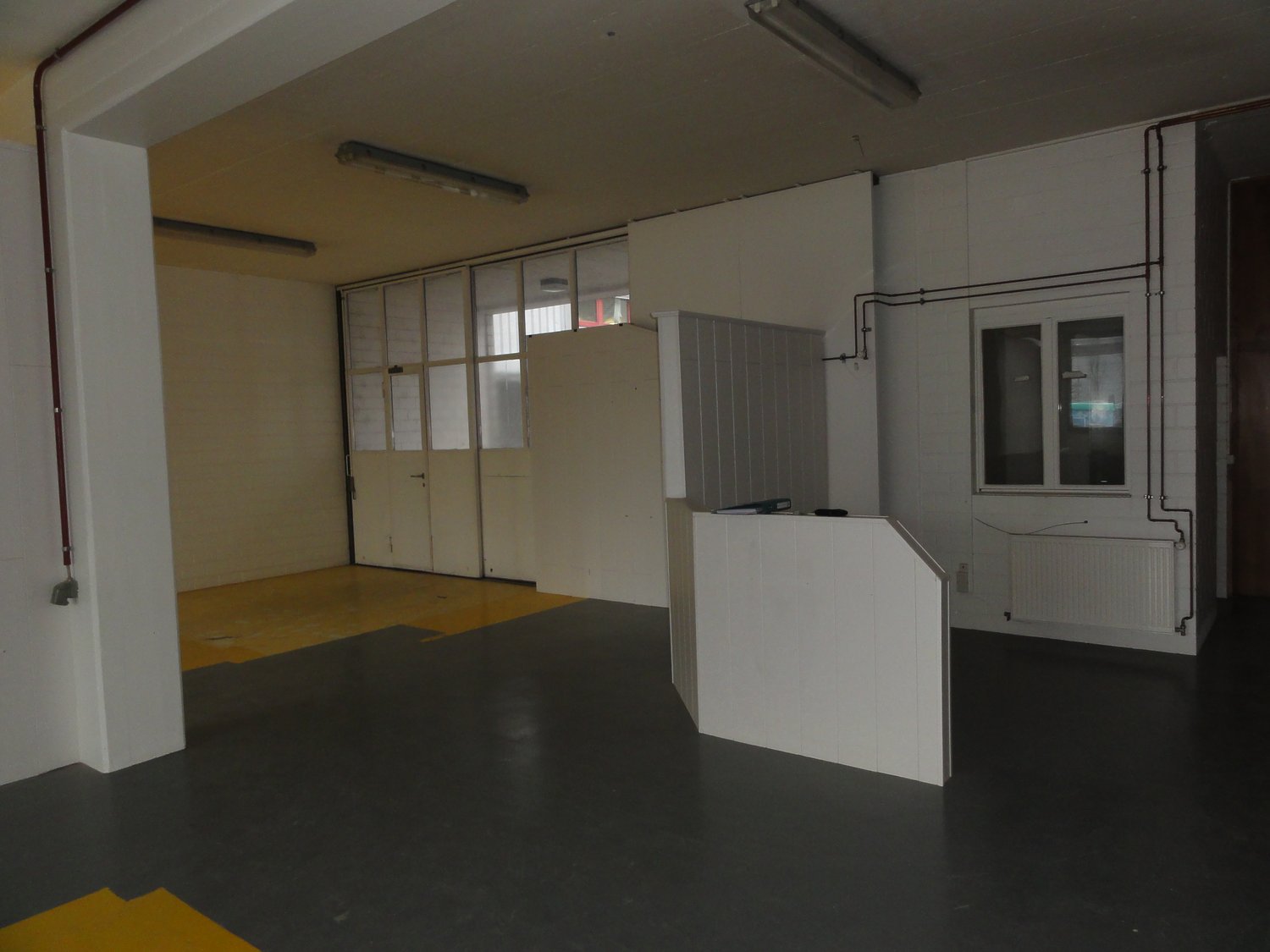 140m² department store, Foto 1 von 10