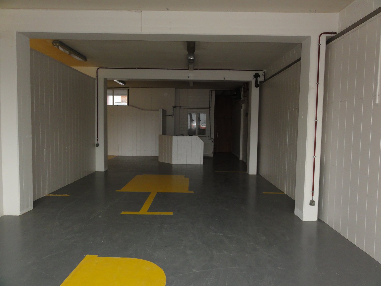 140m² department store, Foto 3 von 10