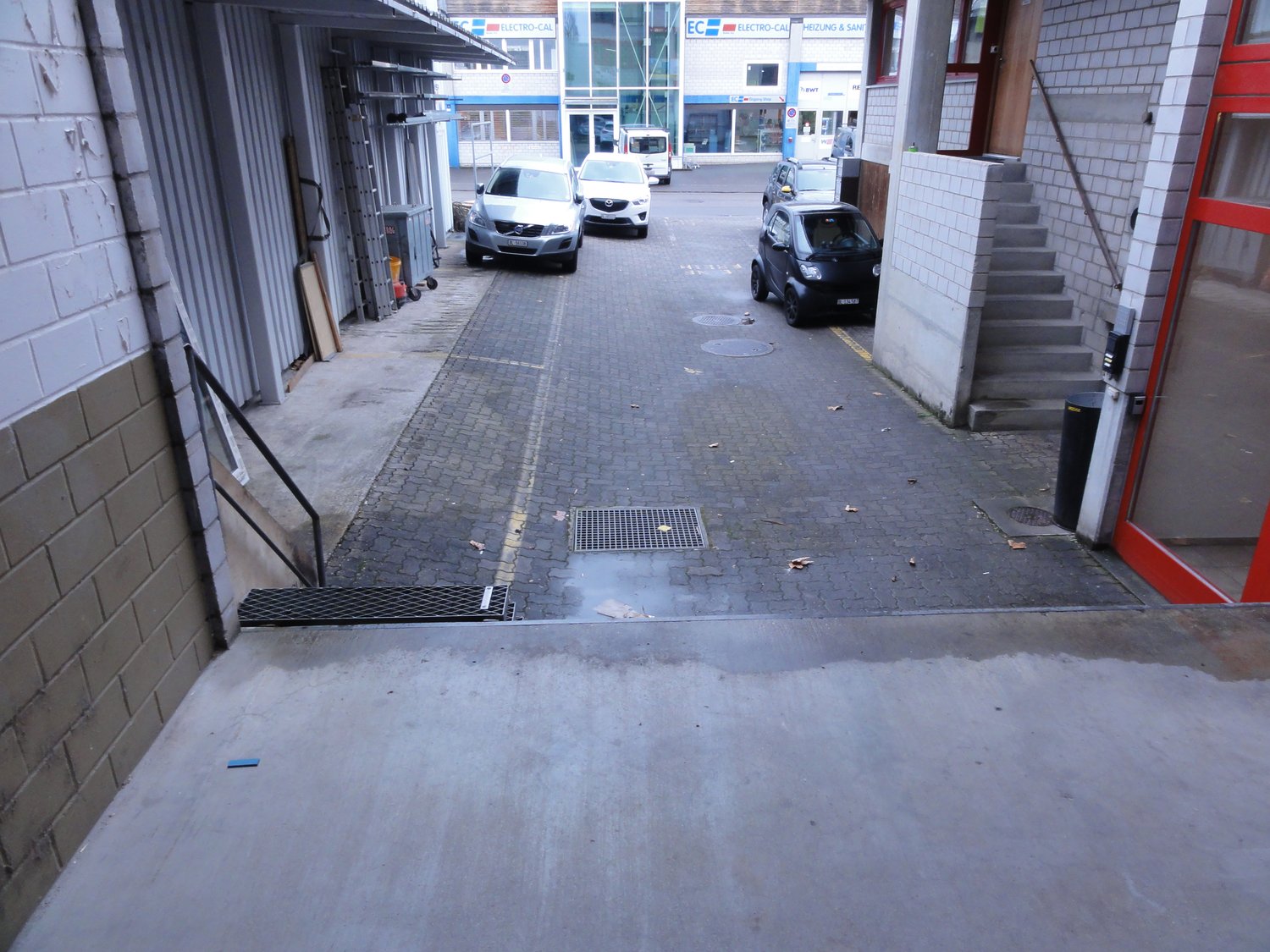 140m² department store, Foto 9 von 10