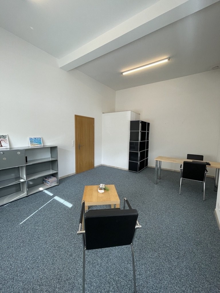 52m² commercial
