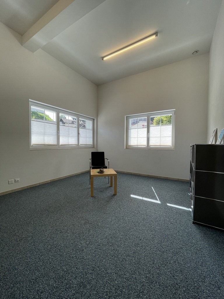 52m² commercial