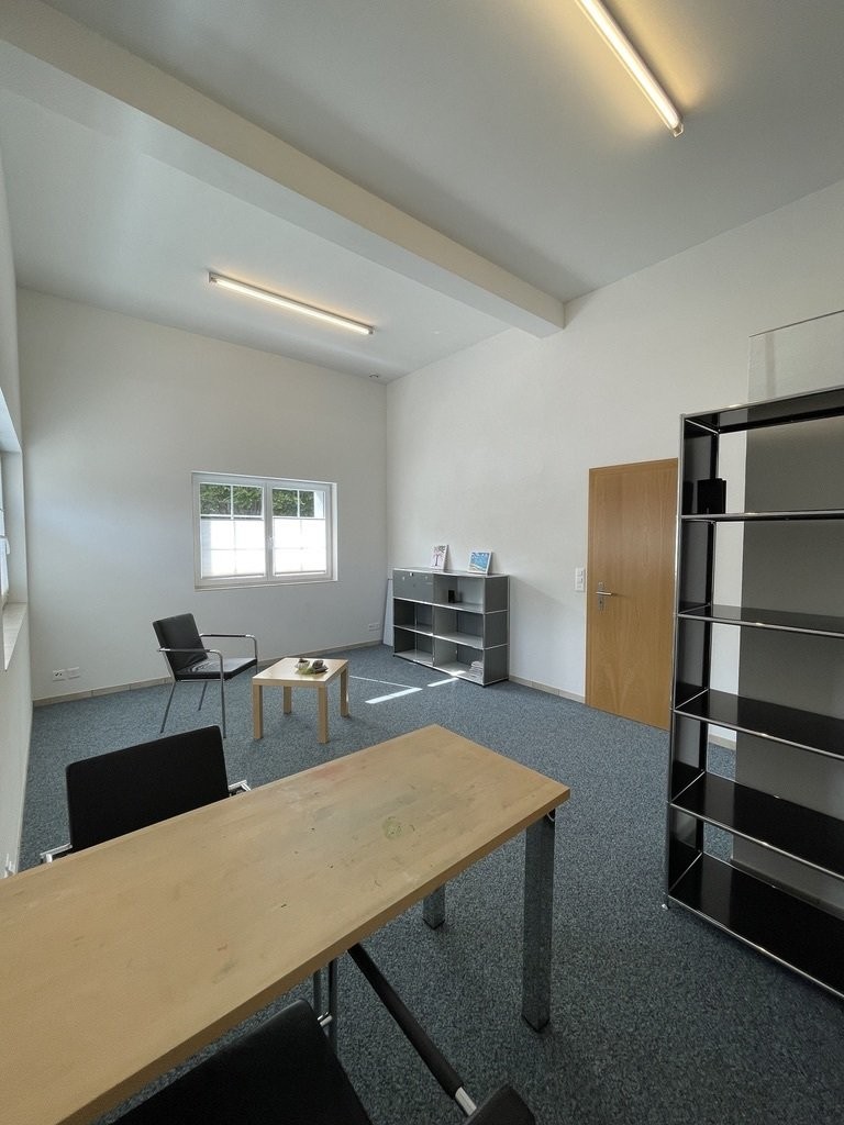52m² commercial