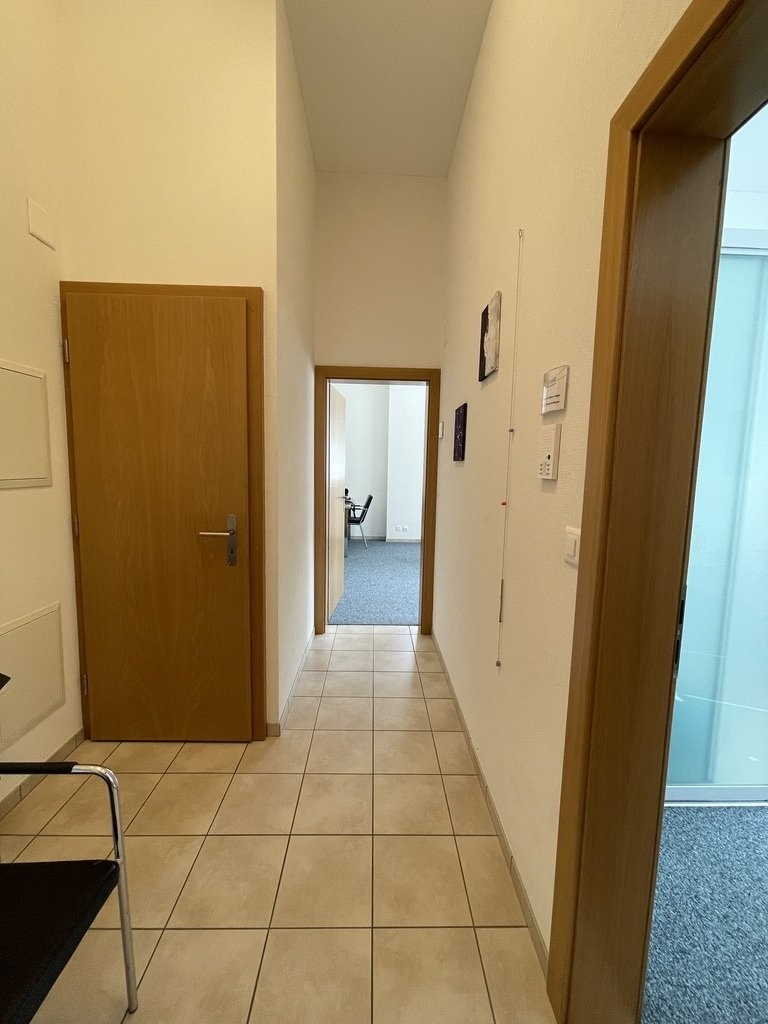 52m² commercial