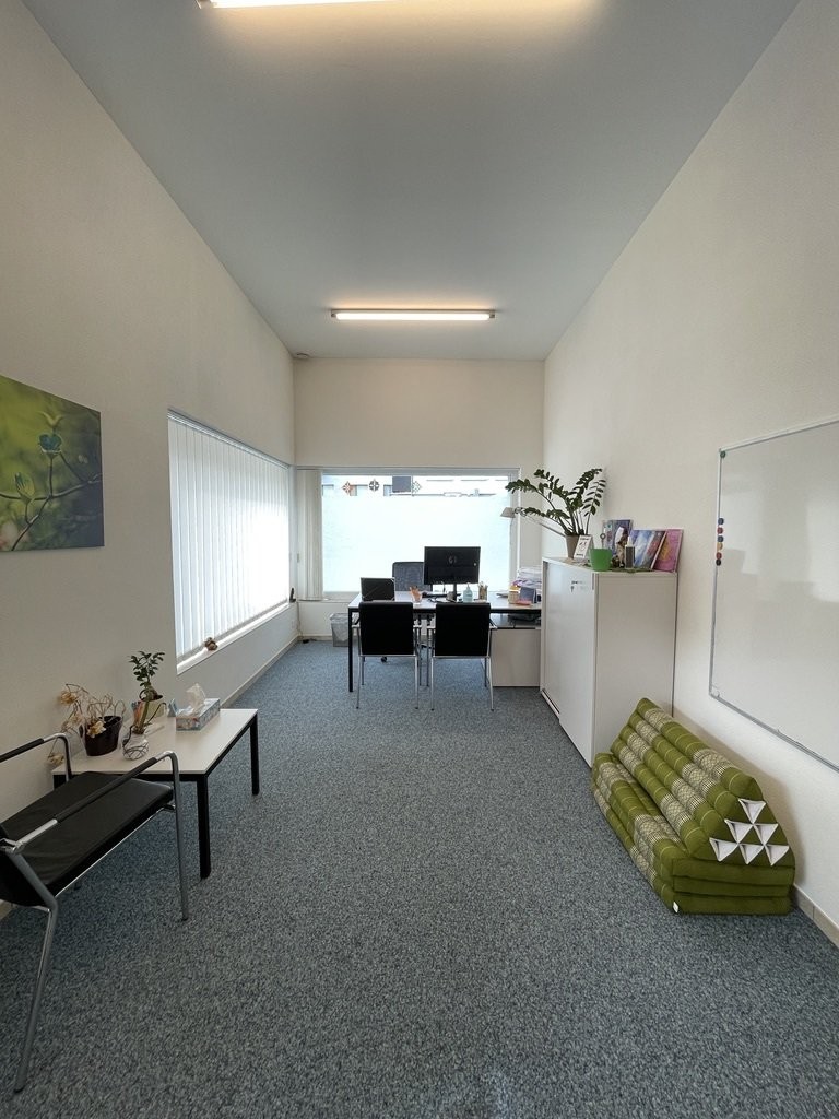 52m² commercial