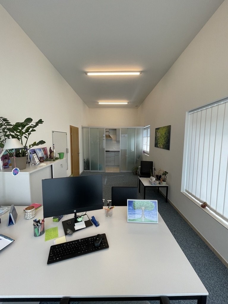 52m² commercial