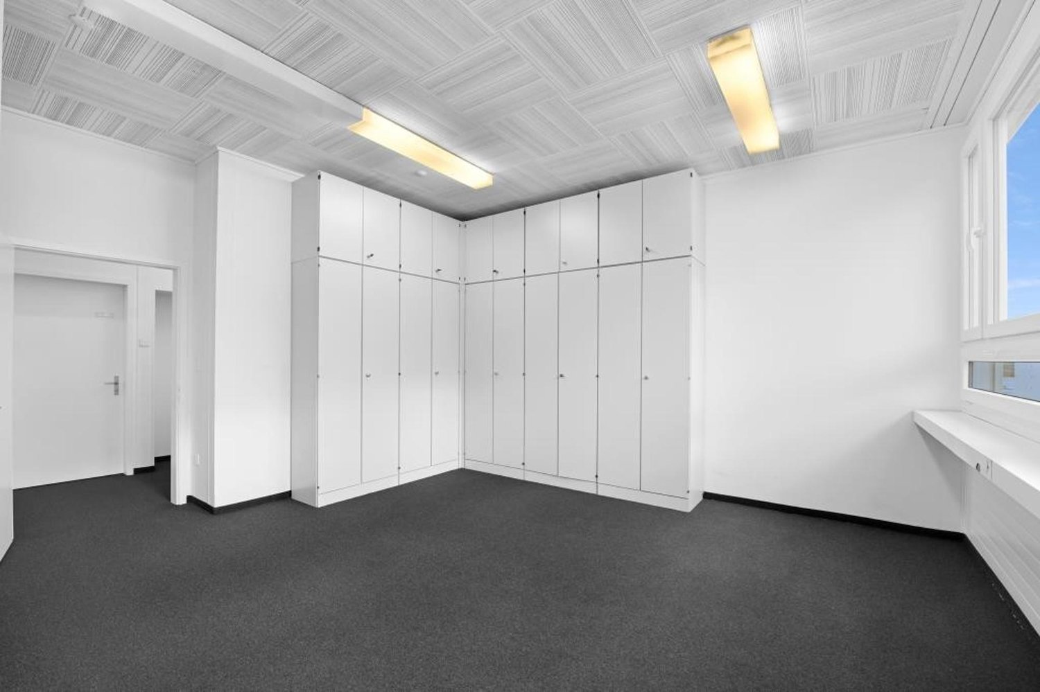 50m² office, Foto 6 von 10