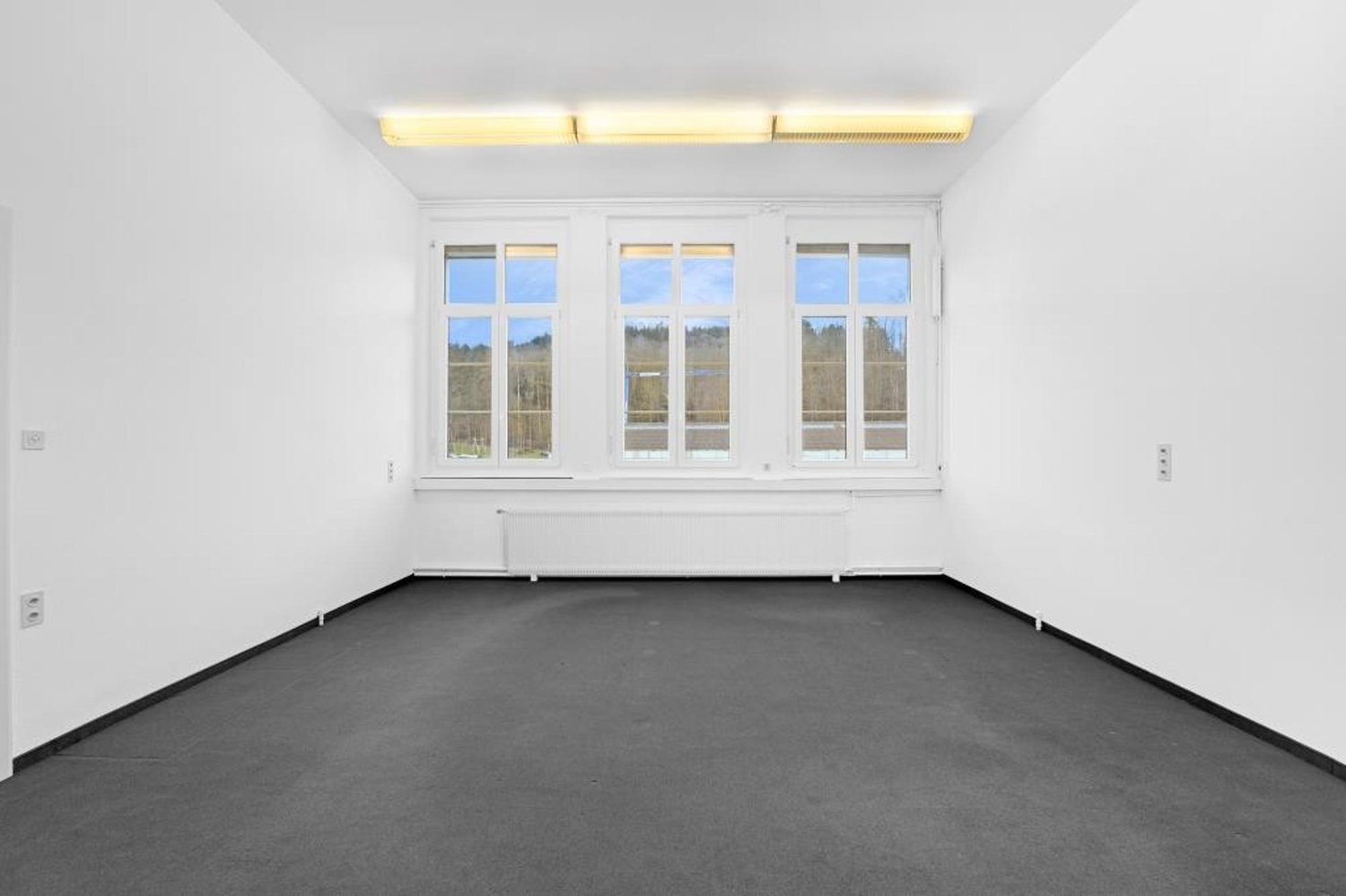 50m² office, Foto 1 von 10