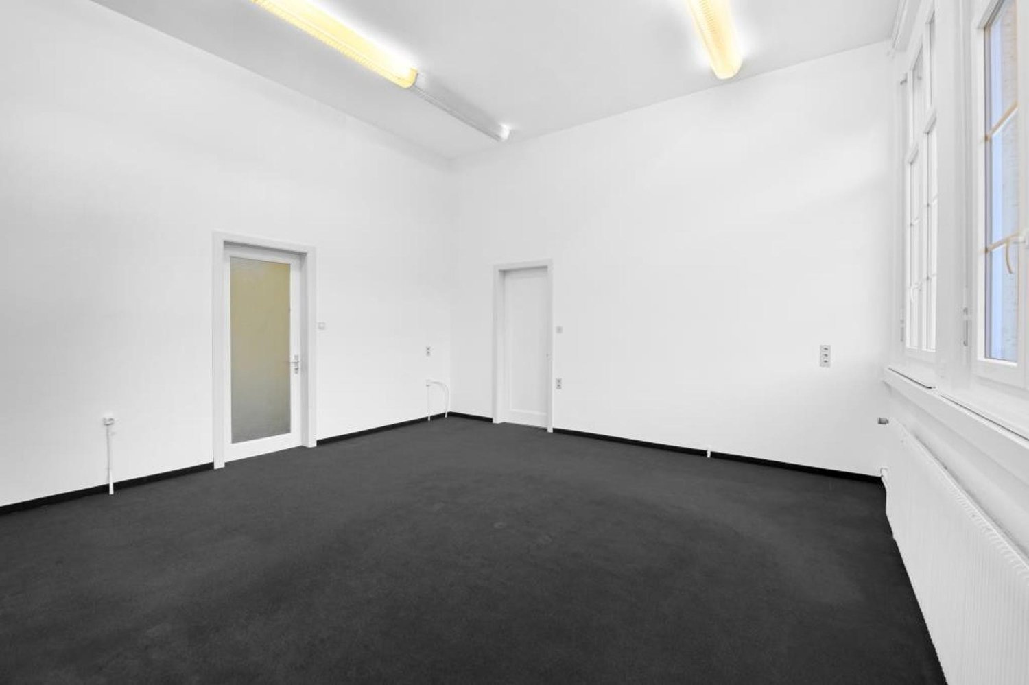 50m² office, Foto 2 von 10