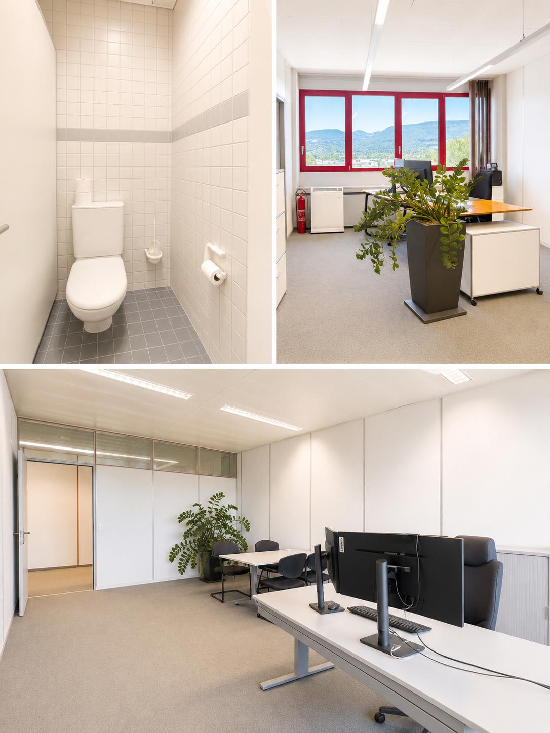 1282m² office, Foto 4 von 6