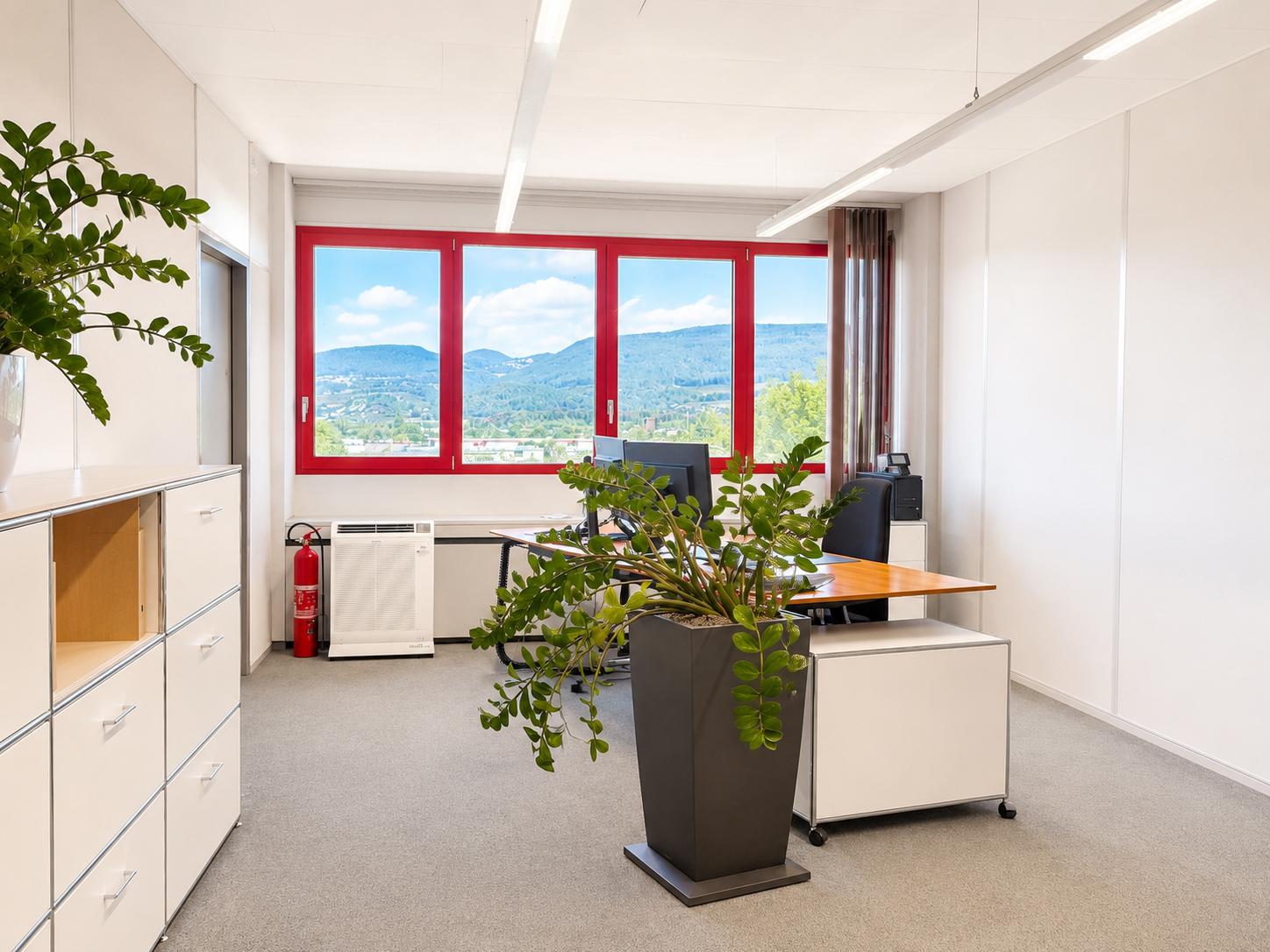 1282m² office, Foto 2 von 6