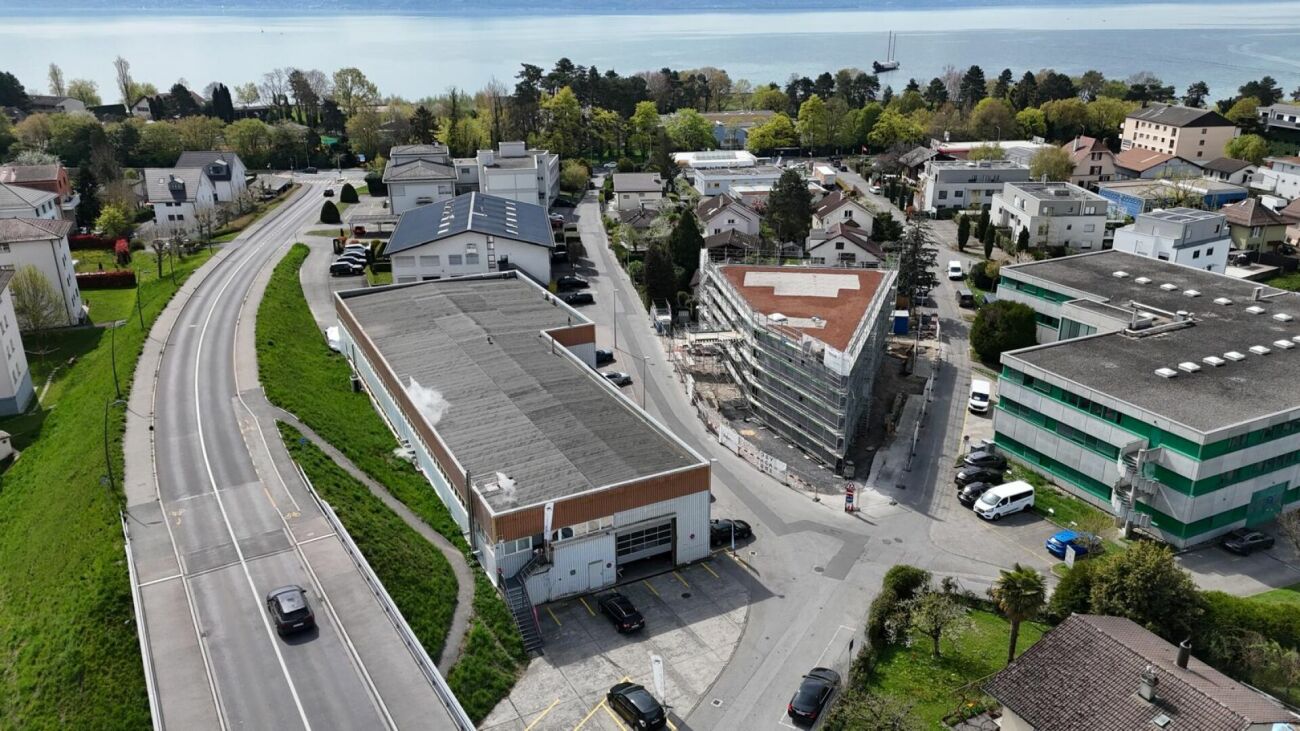 356m² commercial