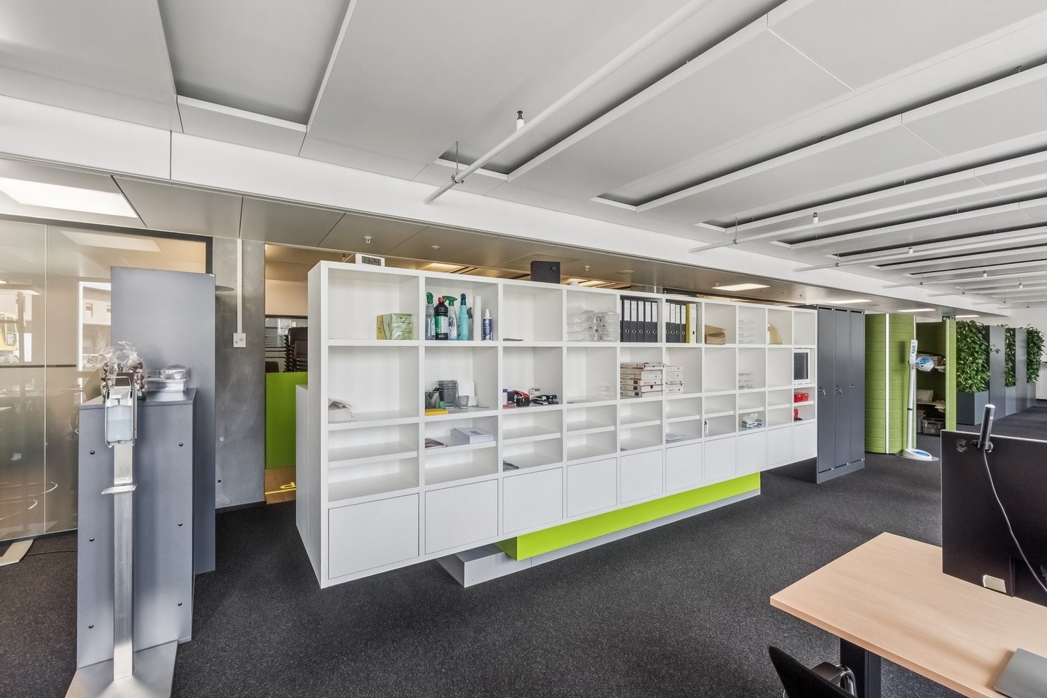 348m² office, Foto 5 von 9
